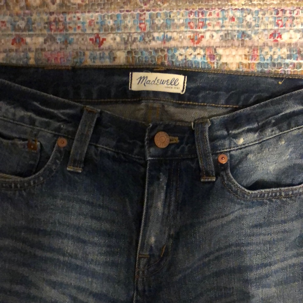 Jeans - Picture 3 of 3